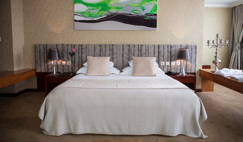 Hotel Diamante
