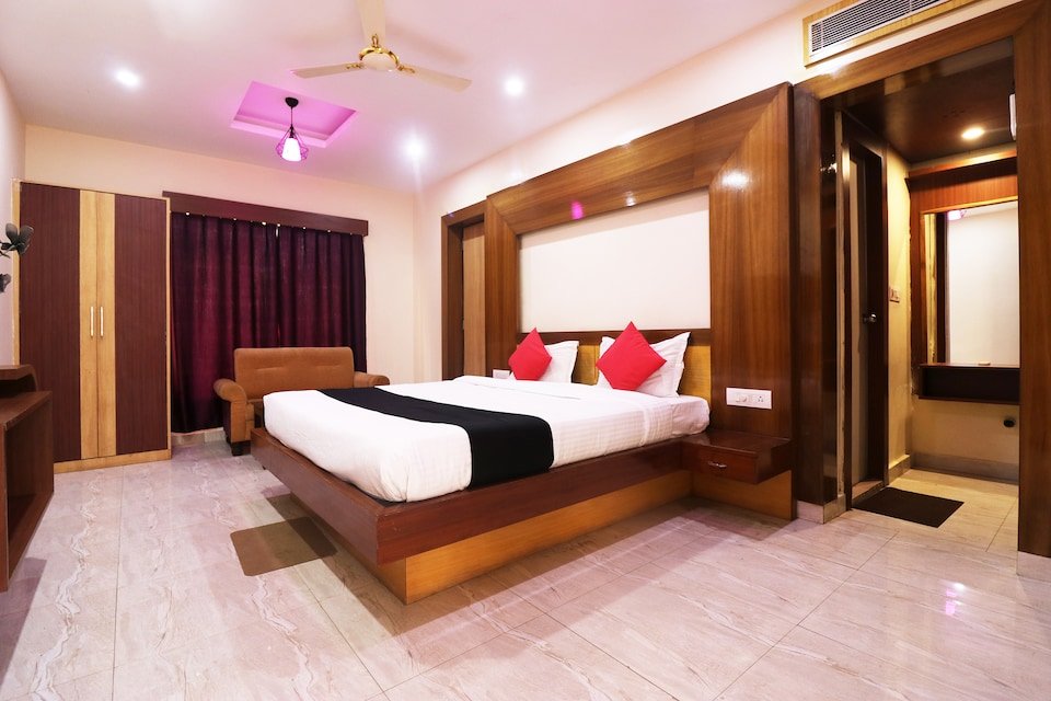 Ashiana Hill View Hotel-官方