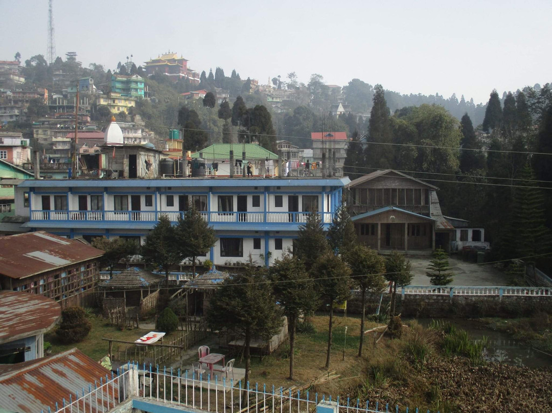 Hotel Blue Lagoon