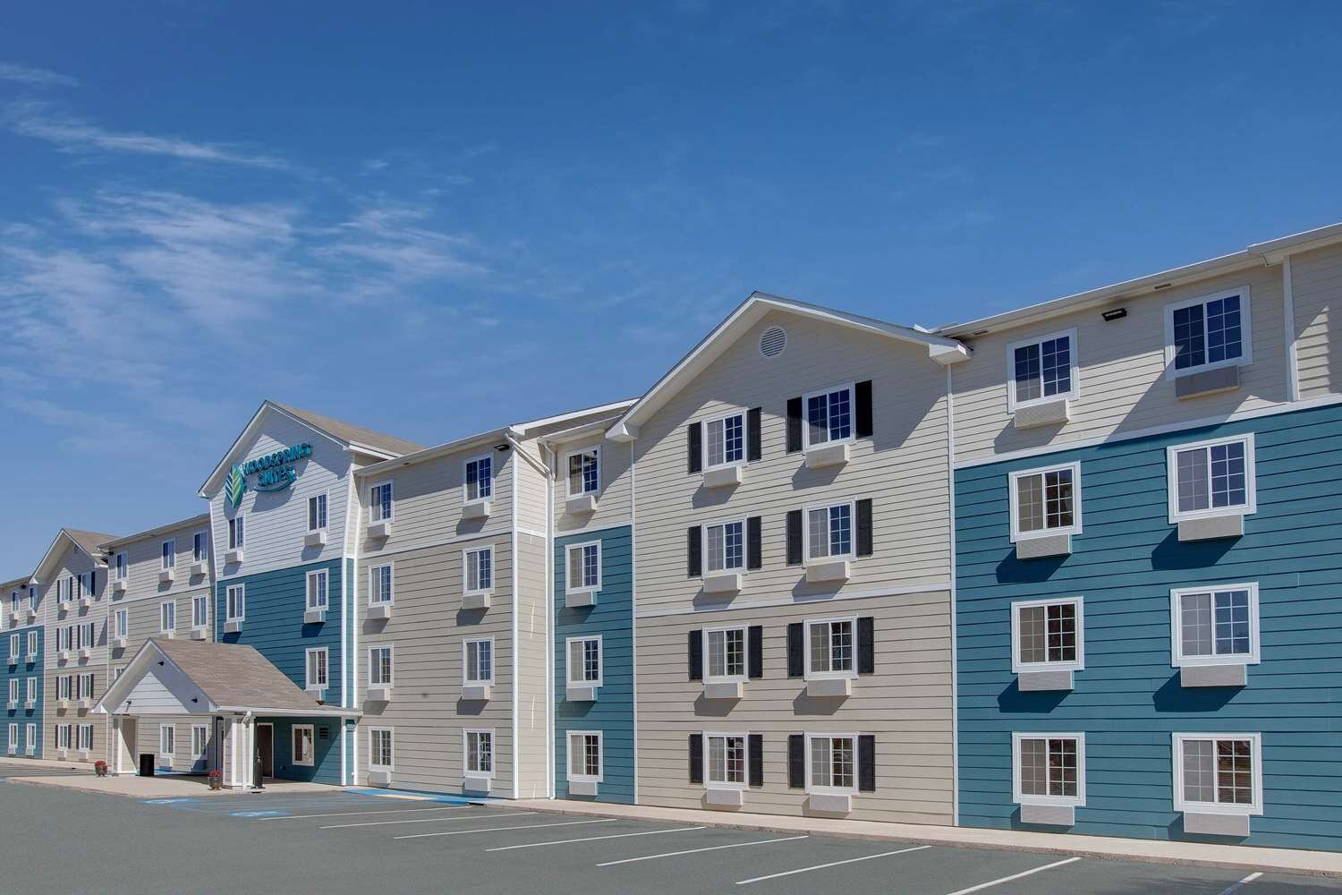 Extended Stay America Select Suites - Shreveport - Airport-官方