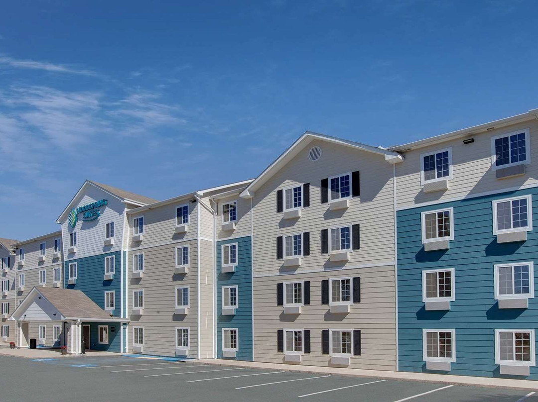 Extended Stay America Select Suites - Shreveport - Airport主图