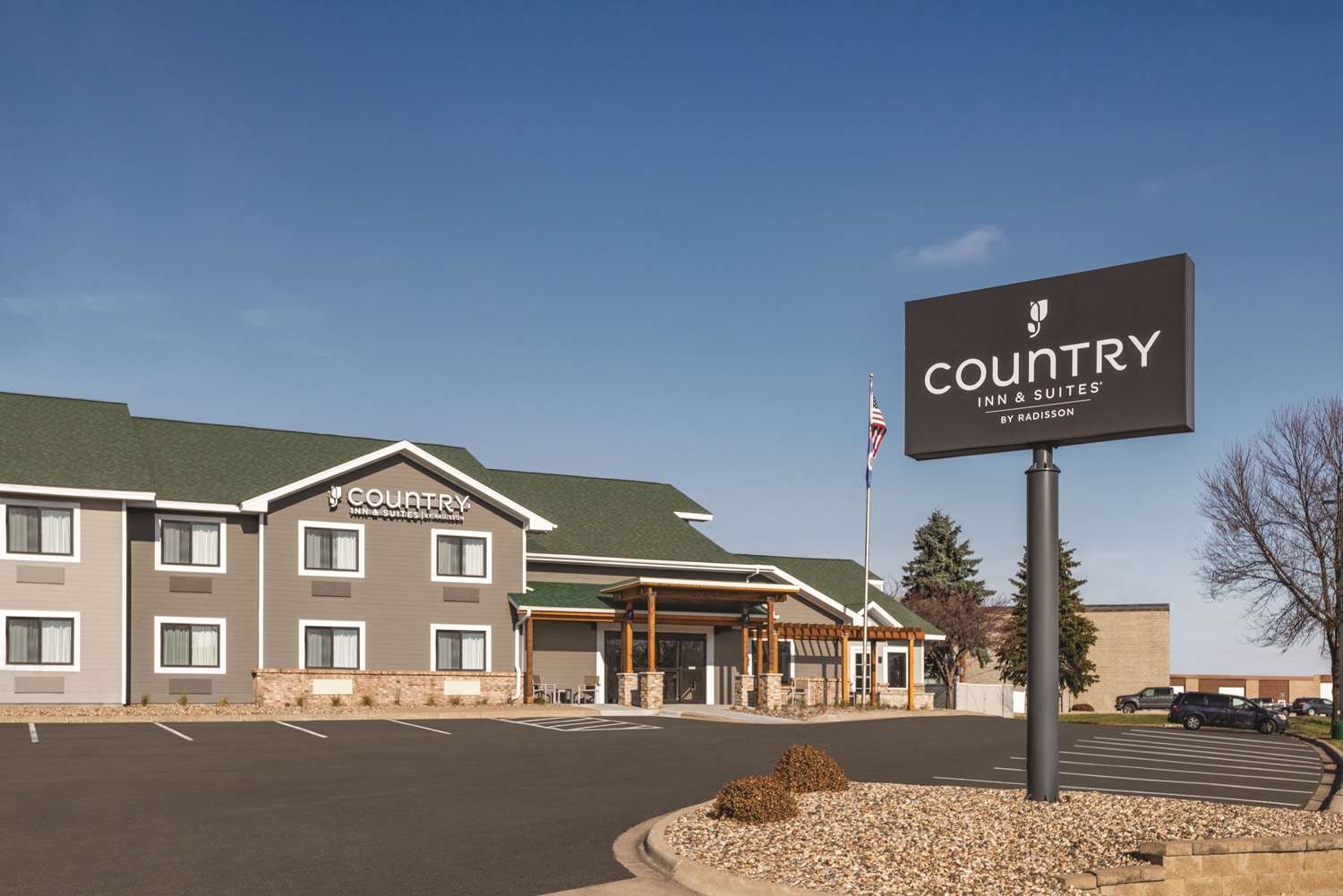 Country Inn & Suites by Radisson, Northfield, MN-官方