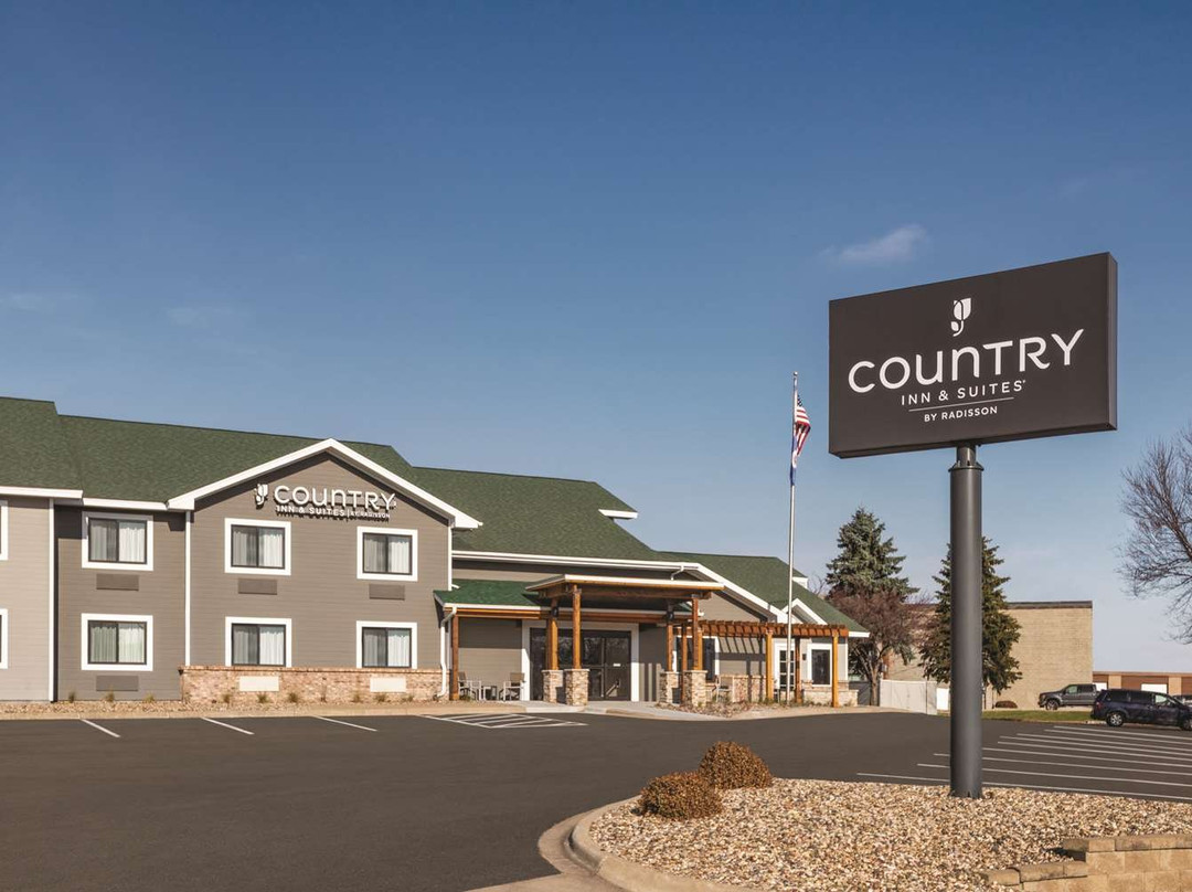 Country Inn & Suites by Radisson, Northfield, MN主图