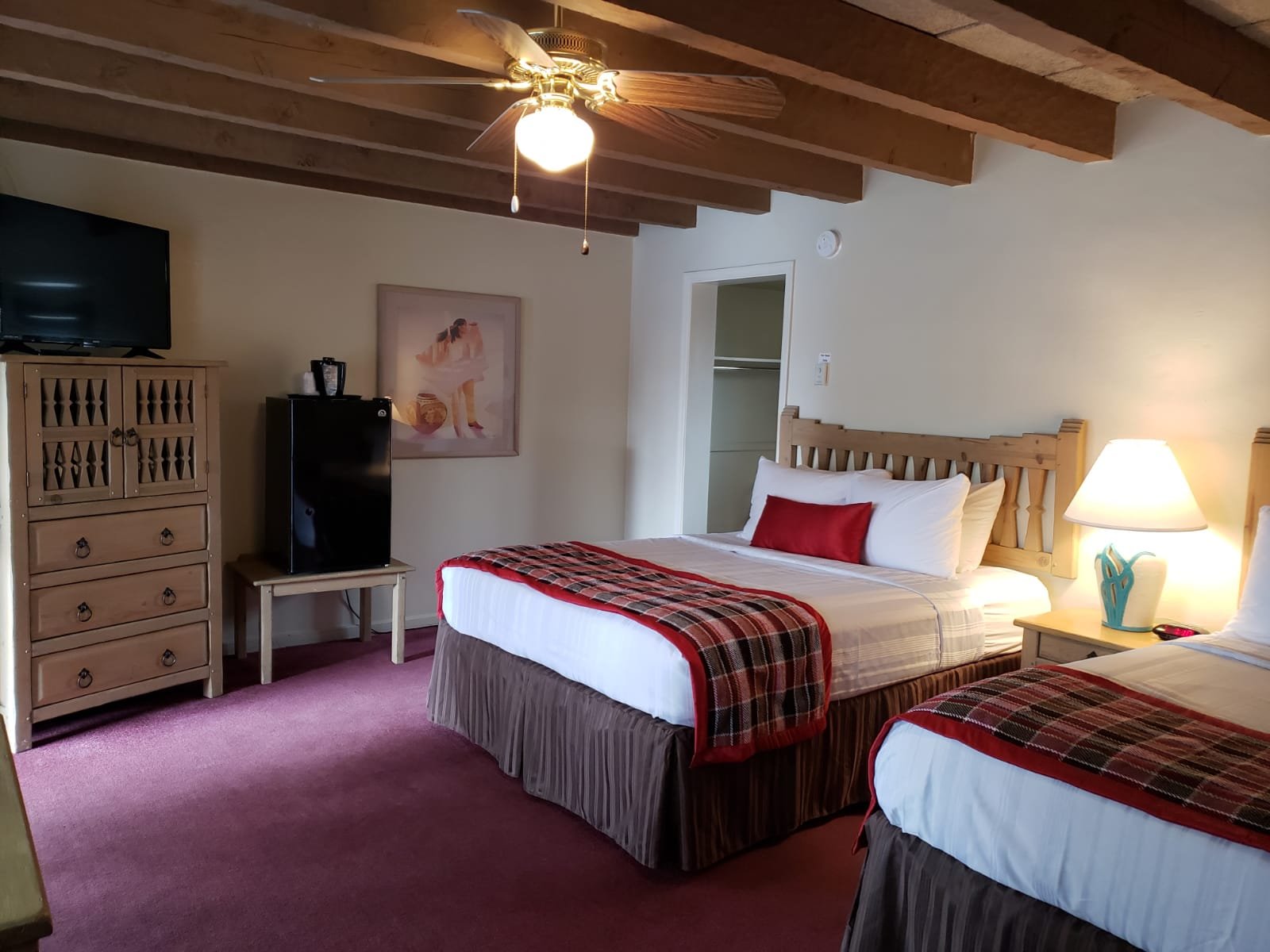 Kachina Lodge De Taos-官方