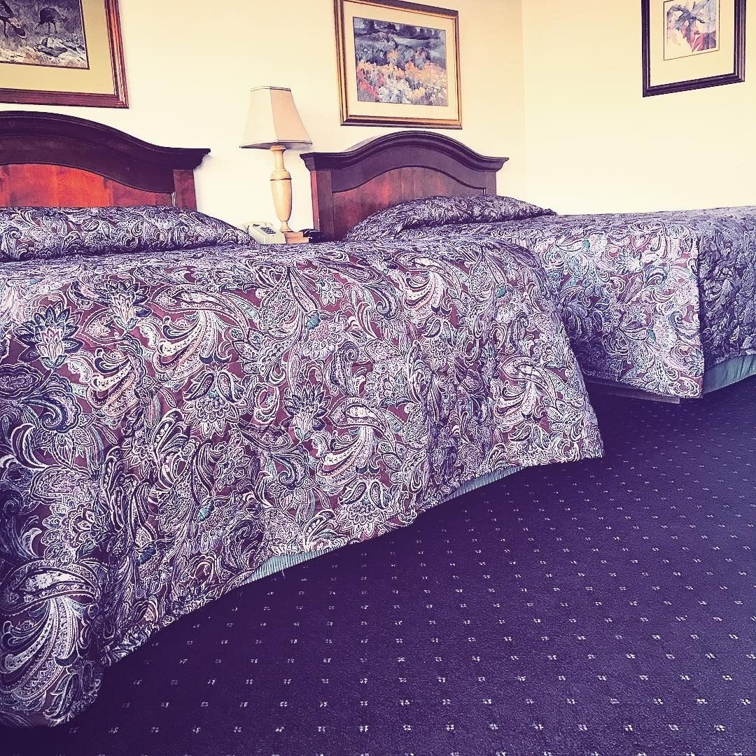 Budget Inn Express-官方