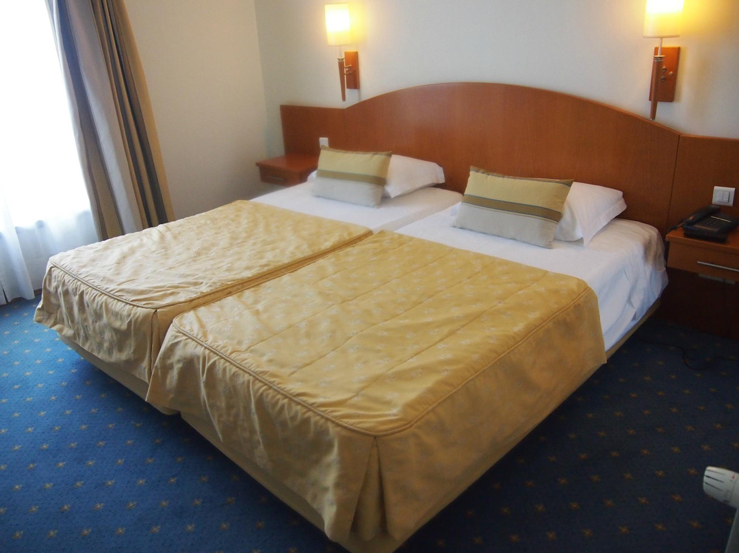Cinquentenario Hotel