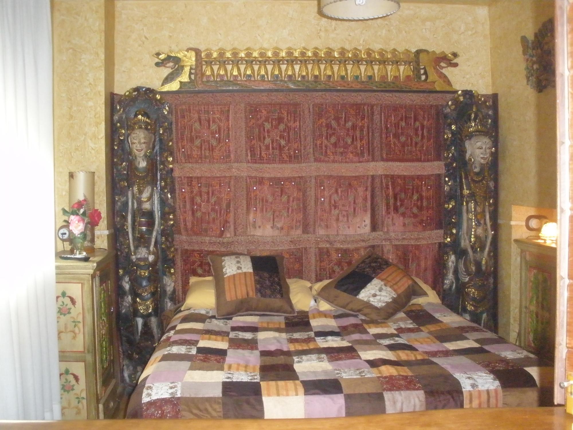Hotel Luna del Valle-客卧