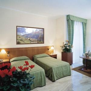 Hotel Clementi-官方