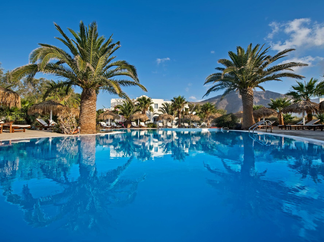 Atlantis Beach Villa