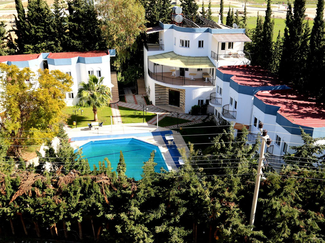 Park Limros Hotel