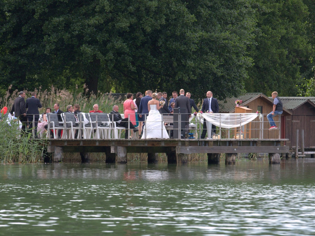 Waldhotel & Restaurant Stieglitzenkrug