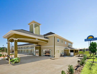 Big Sandy酒店住宿-Sunriser Inn