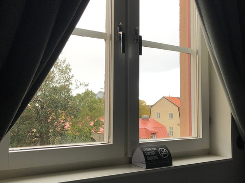 维斯堡博尔斯酒店