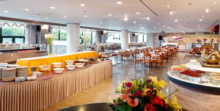 The-K Hotel Gyeongju