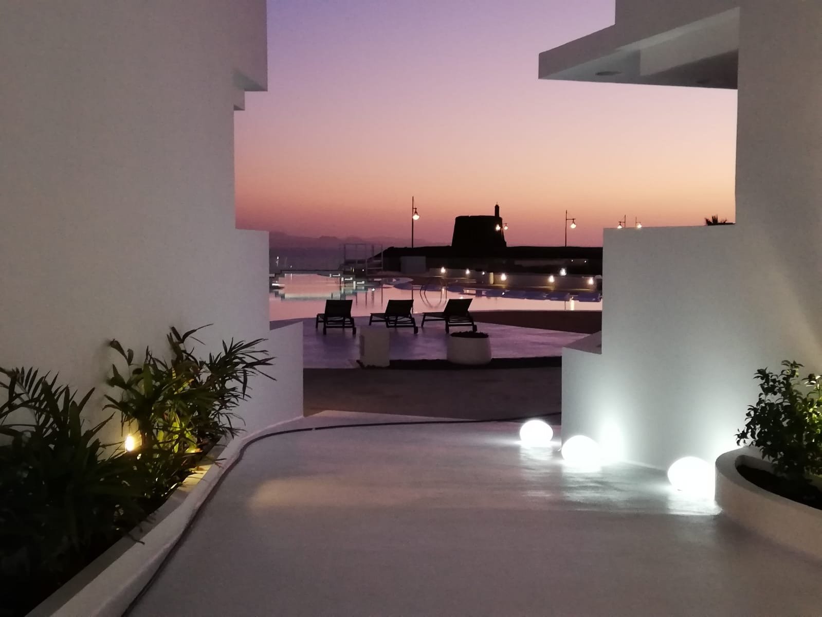 CalaLanzarote Suites Hotel-官方