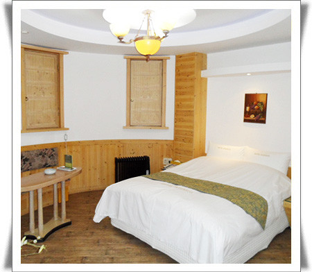 天安市酒店住宿-Business Hotel