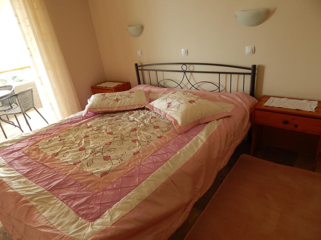 Angelo Hotel Apartments & Cafe-官方