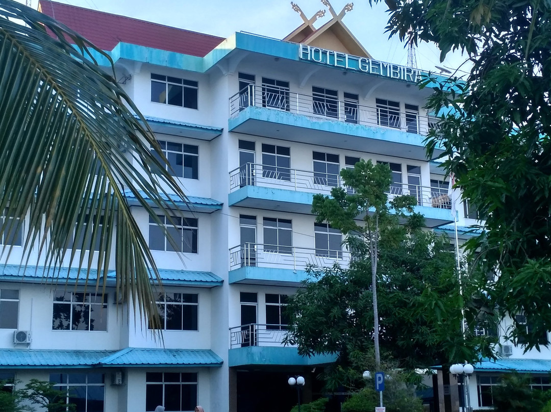 Hotel Gembira