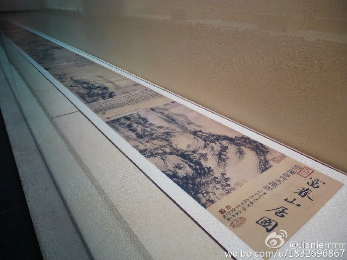 中国湖笔博物馆景点图片