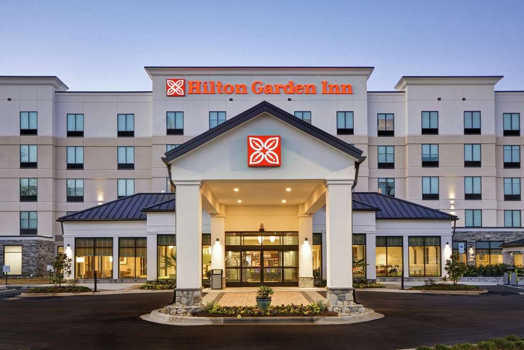 Hilton Garden Inn Gastonia-官方