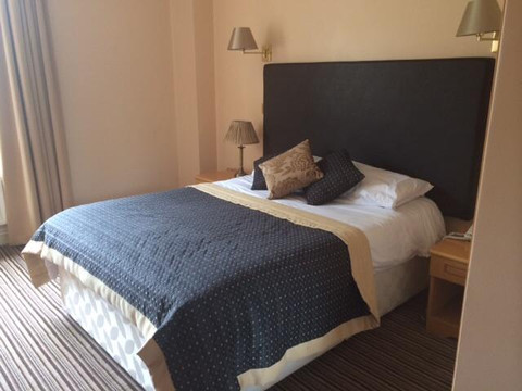 帕克赛德国际酒店