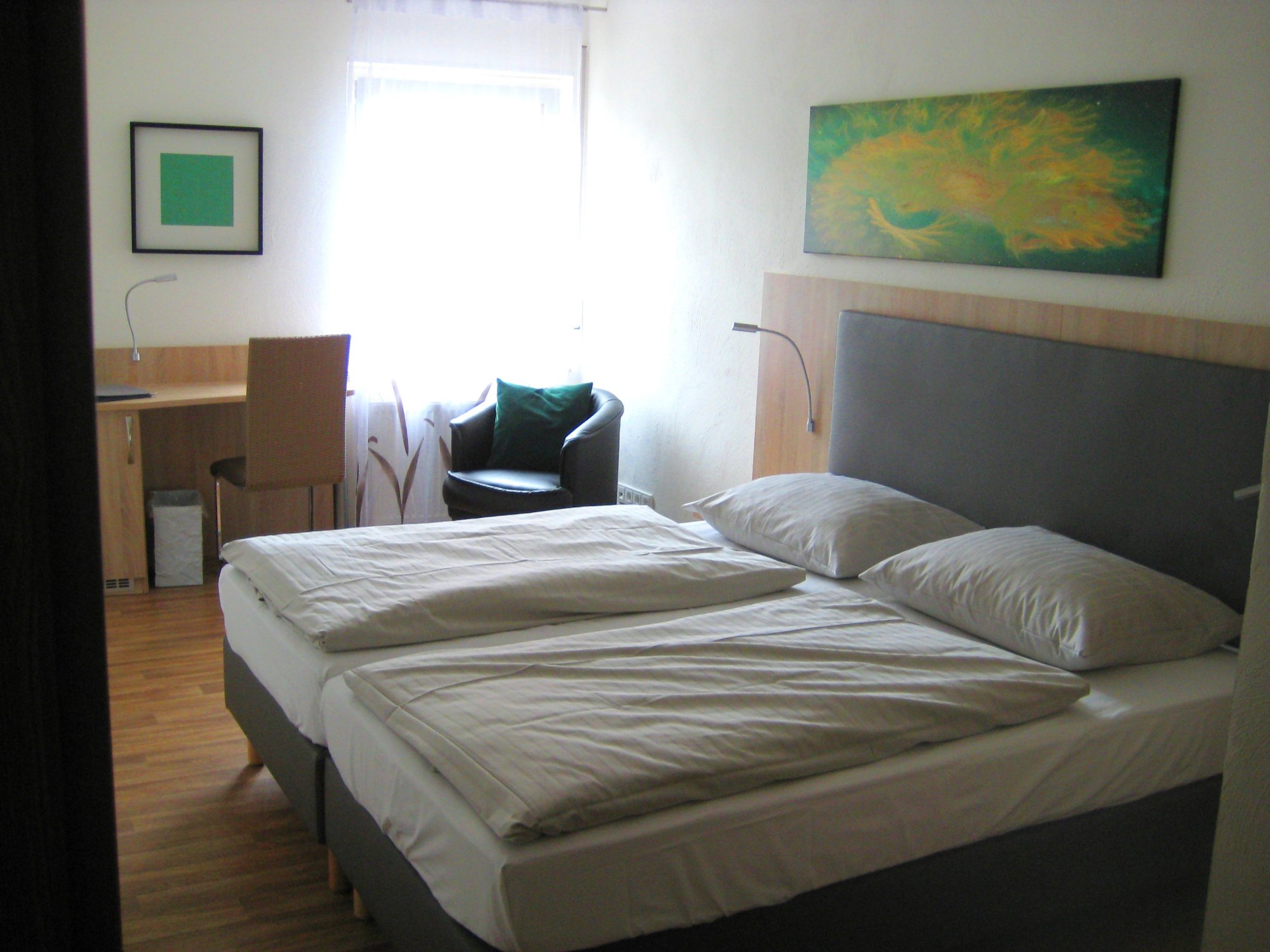 Hotel Zum Stern-官方