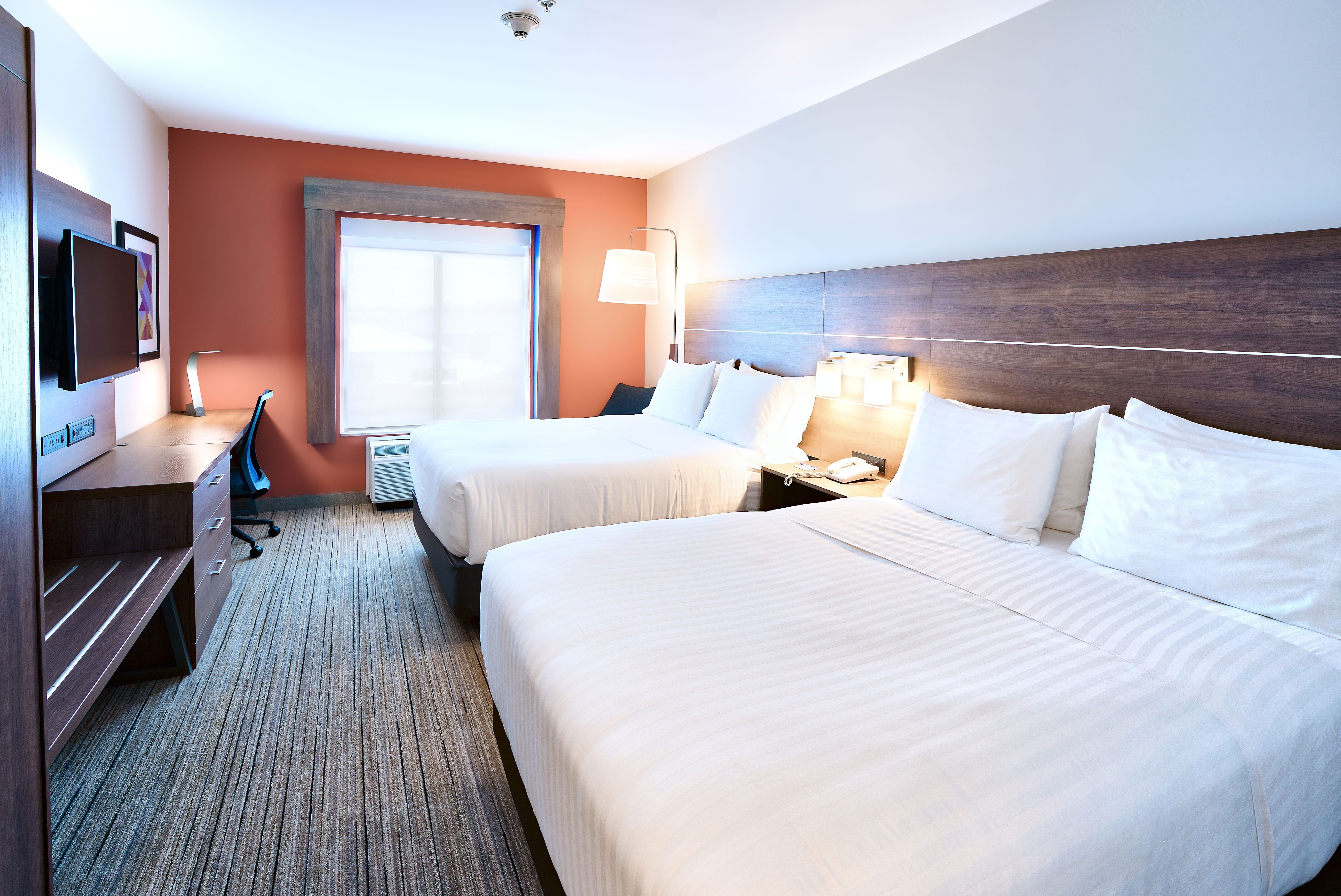 Holiday Inn Express & Suites Dieppe Airport By IHG-官方