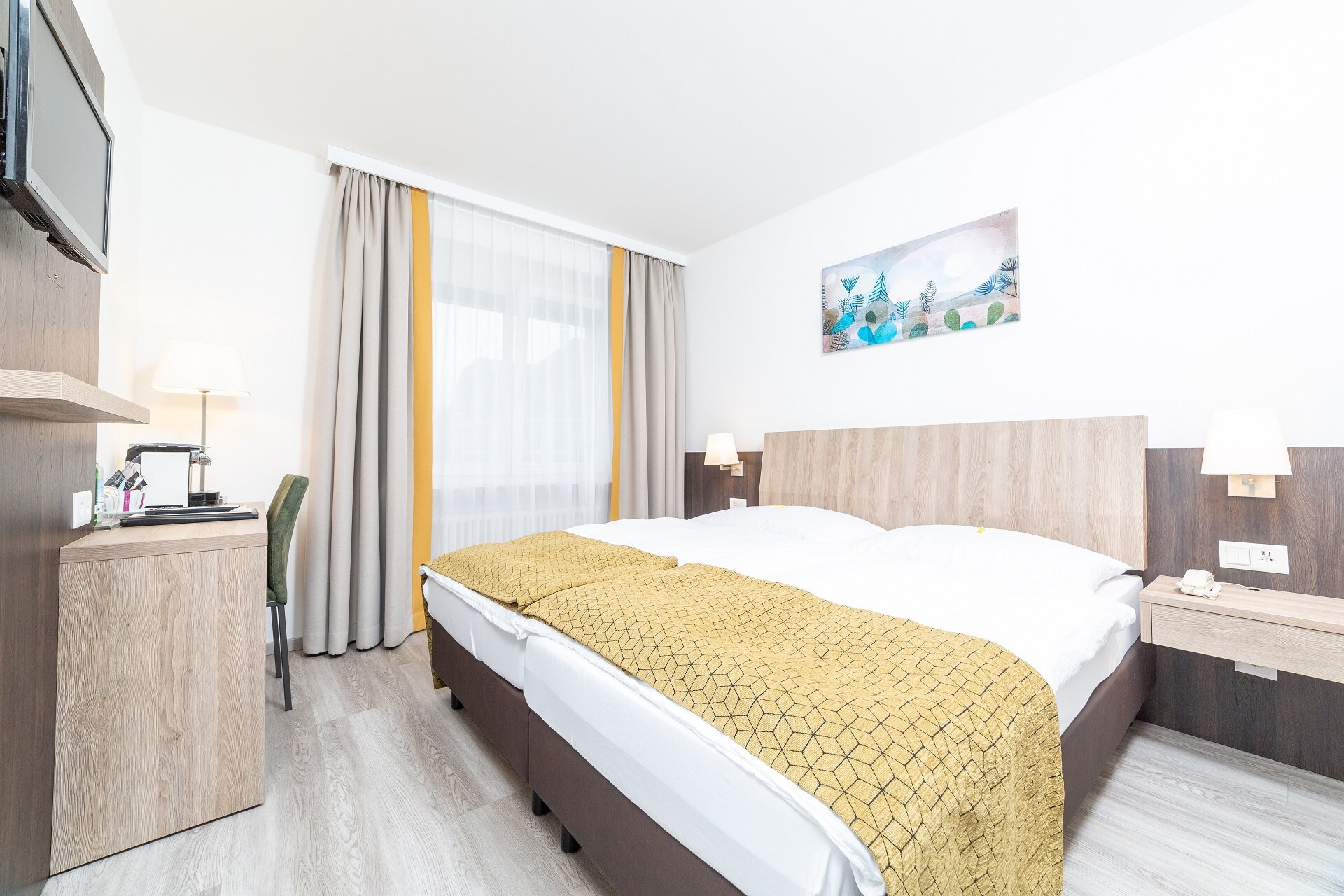 Hotel Alfa-官方