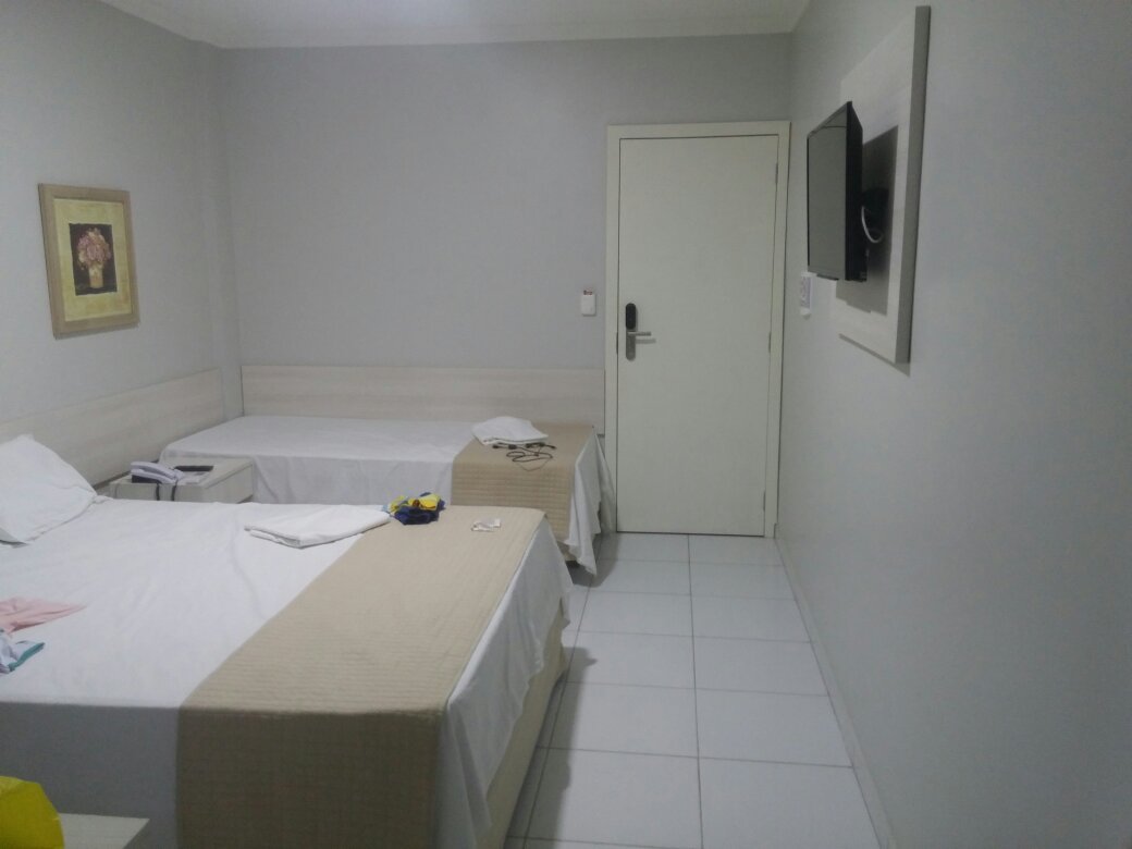 Vó Ita Hotel-官方