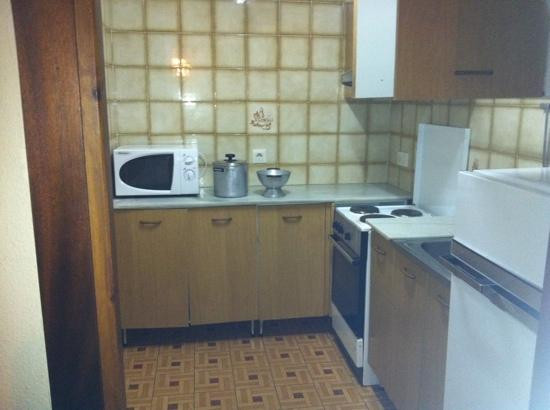 Apartamentos Adelaida