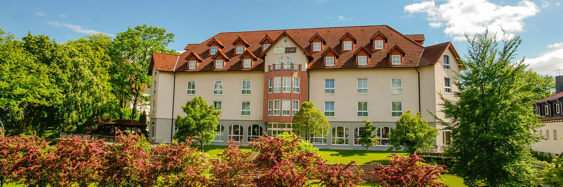 solewerk Hotel-官方