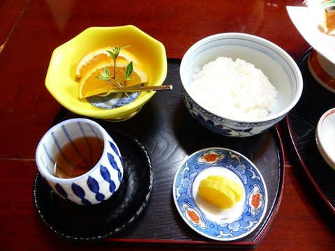 美乡町酒店住宿-Nakamura Ryokan