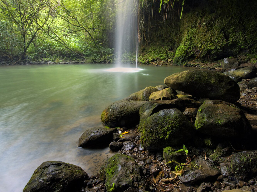 Epic Experience Adventure tours