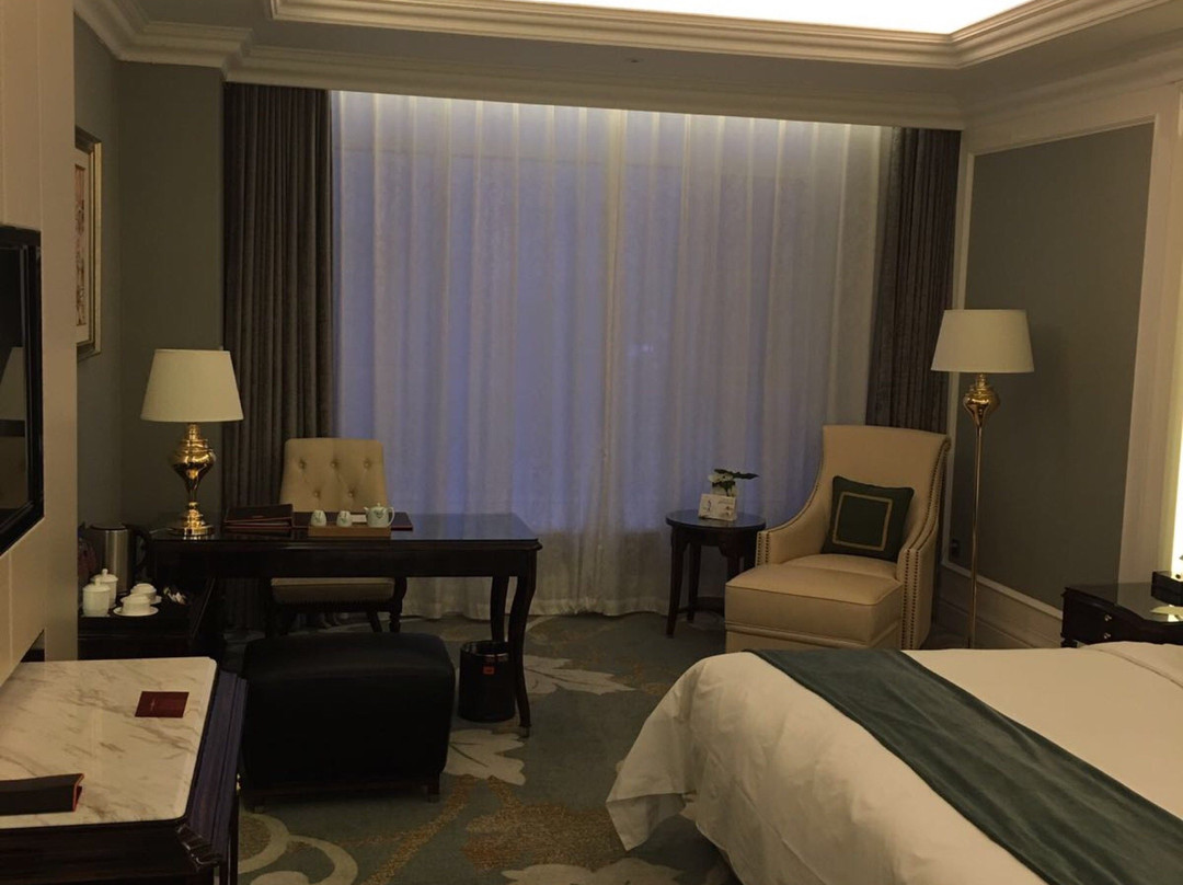 威尼斯大酒店主图