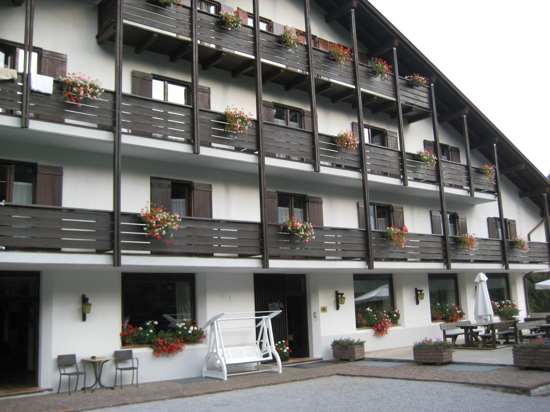 Hotel Piccola Baita