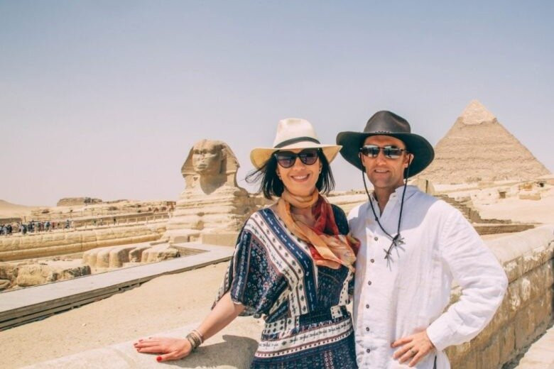 Egypt Tours Online景点图片