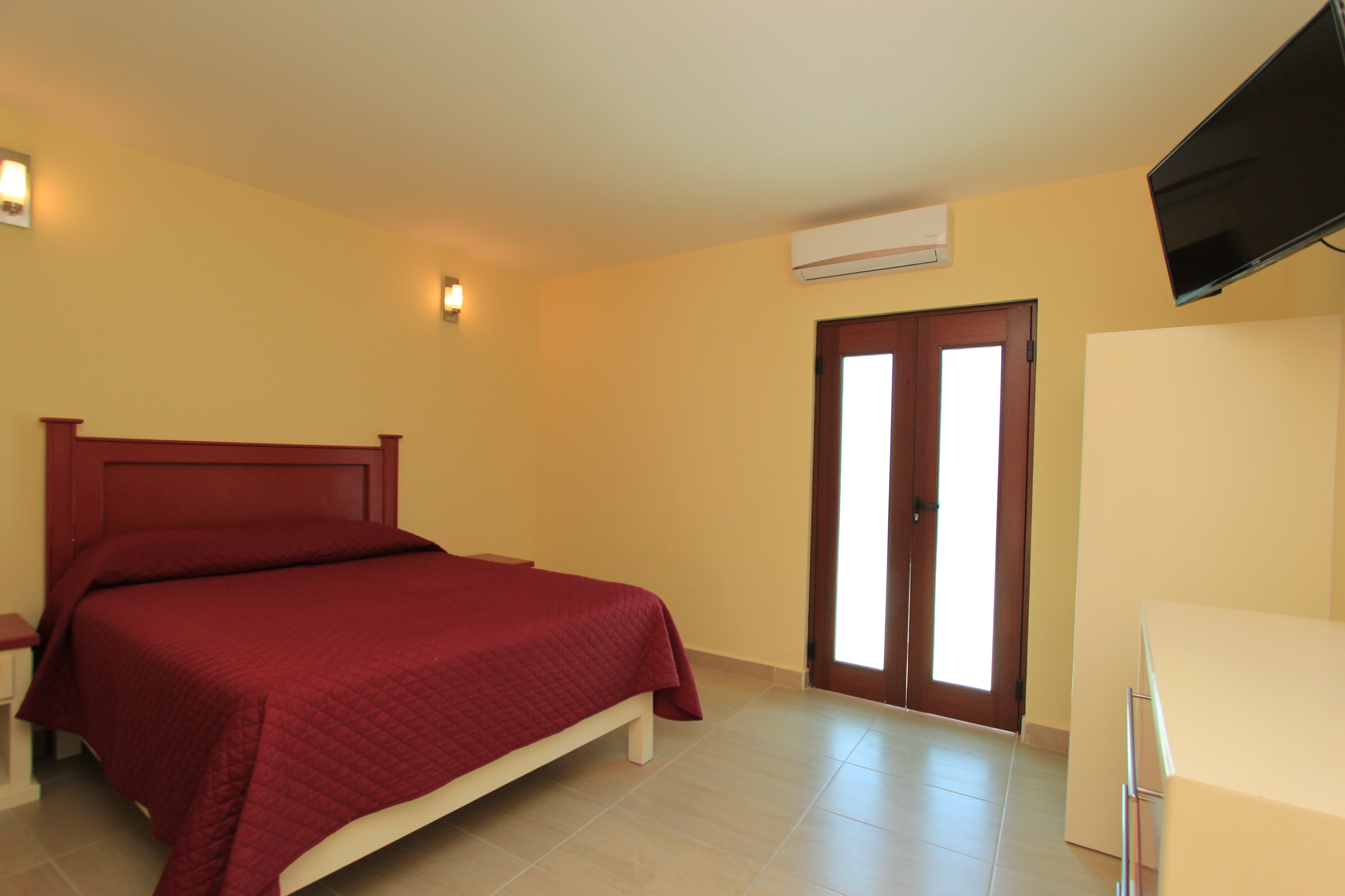 Hotel Santa Rita-官方