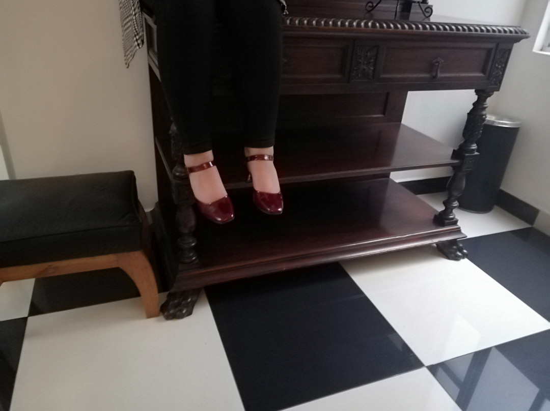 Ayenda Nuevo Escorial主图