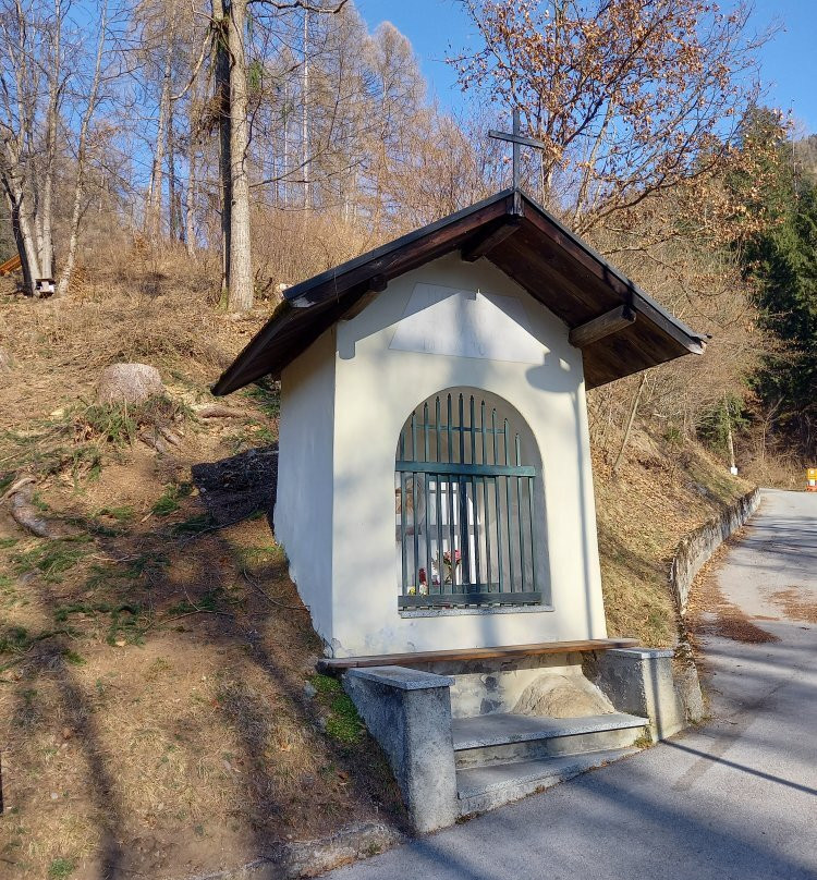 Capitello Della Madonna