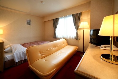 Business Green Hotel Youkaichi-官方