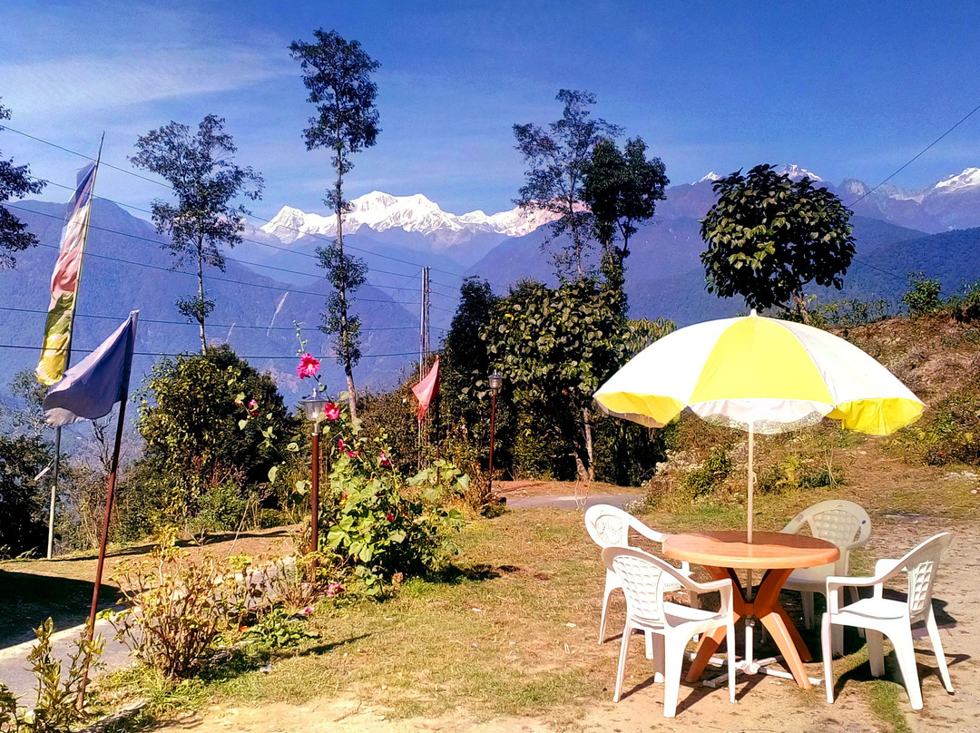 Himalayan Retreat & Resort