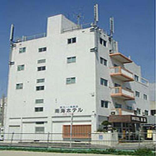 Nankai Hotel Itoman