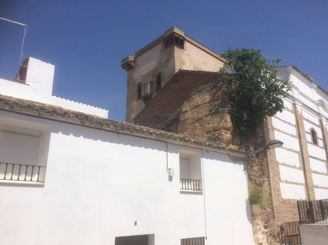 Pedro Abad旅游攻略图片