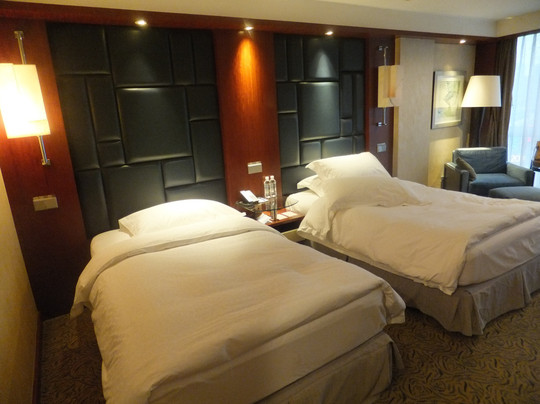 昆泰嘉华酒店主图