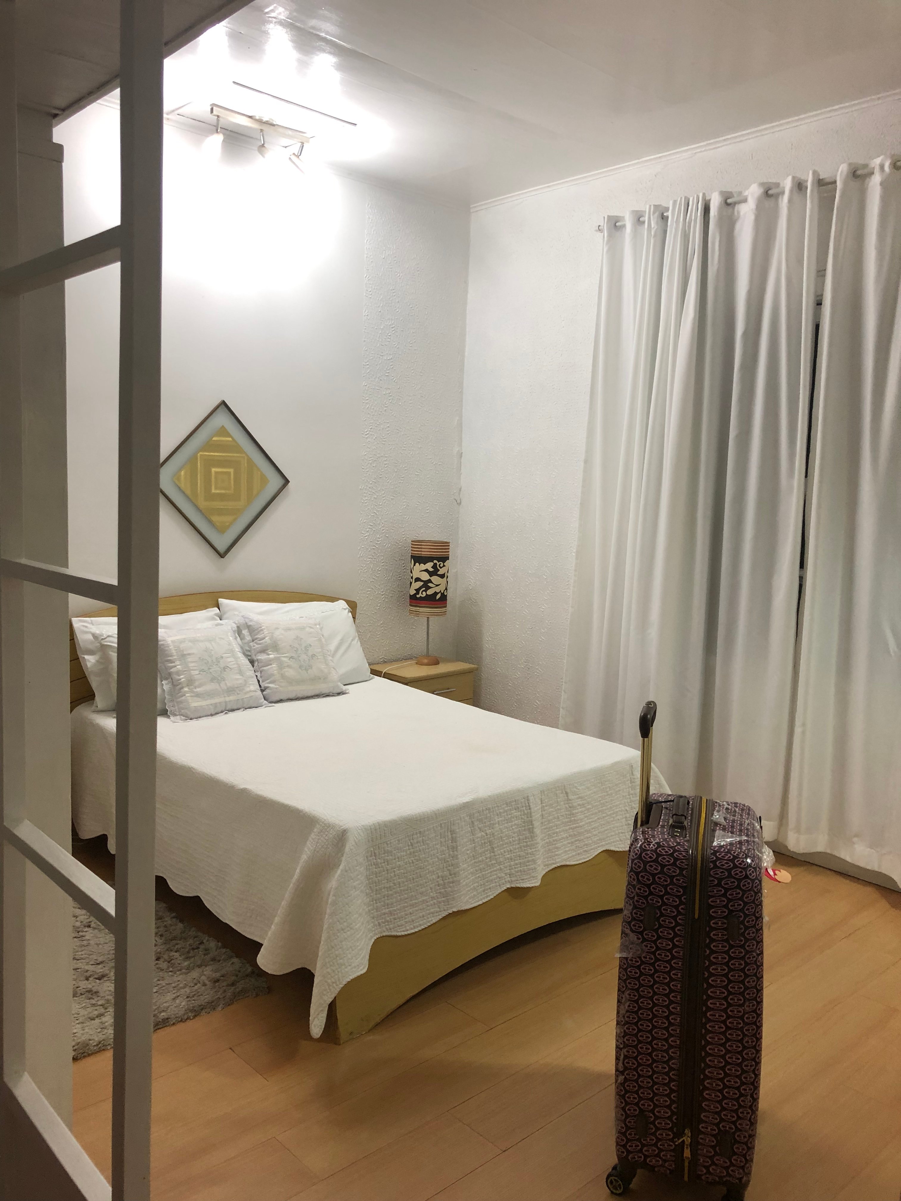 Porto Real Palace Hotel-浴室