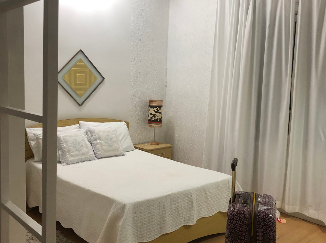 Morretes酒店住宿-Porto Real Palace Hotel