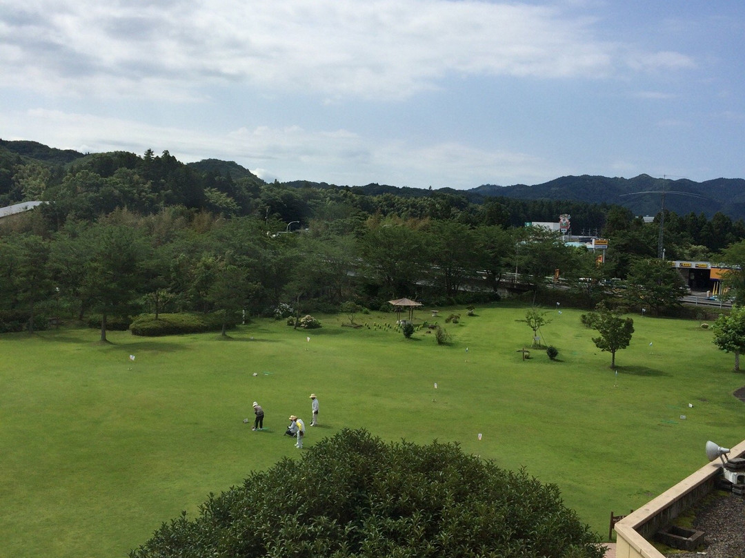 大子町酒店住宿-Yamizo