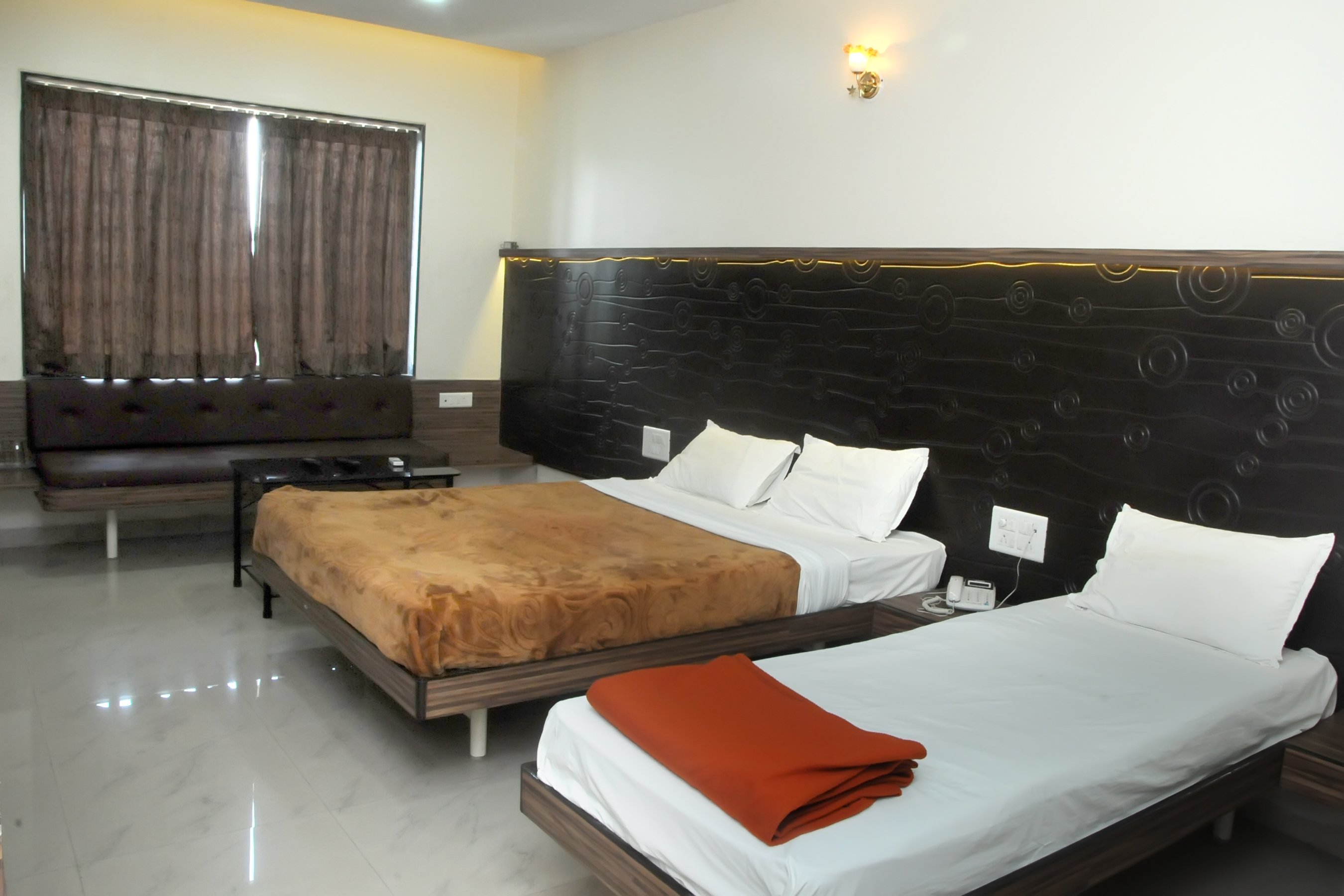 Tanwani Hotel-官方