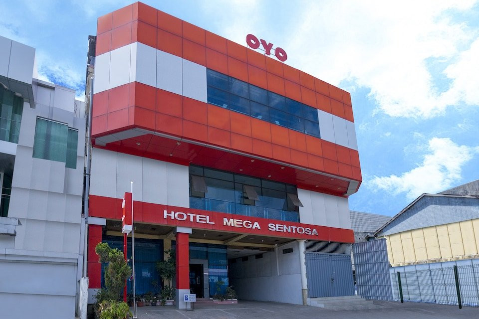 OYO 1088 Hotel Mega Sentosa