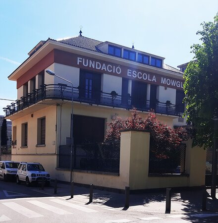 Passeig Verdaguer-伊瓜拉达必去景点